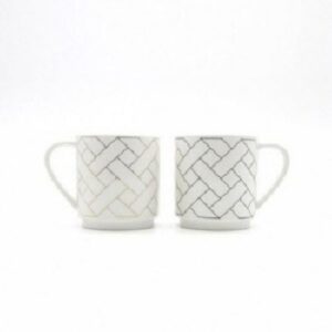 머그컵제작 에코키친 트위스트머그 KA0312 답례품제작