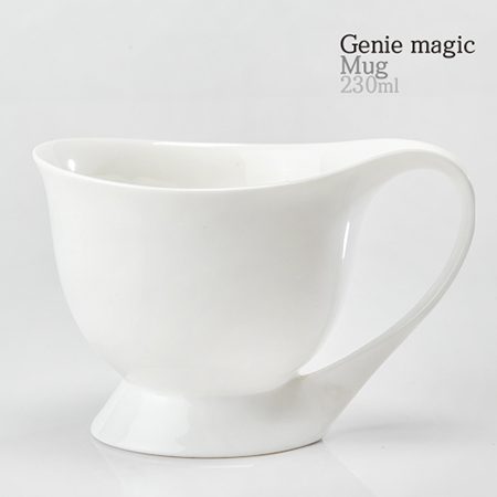 머그컵제작 지니매직 세라믹머그 230ml 대표이미지
