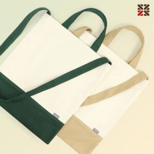 모던투톤 에코백제작 홍보물품