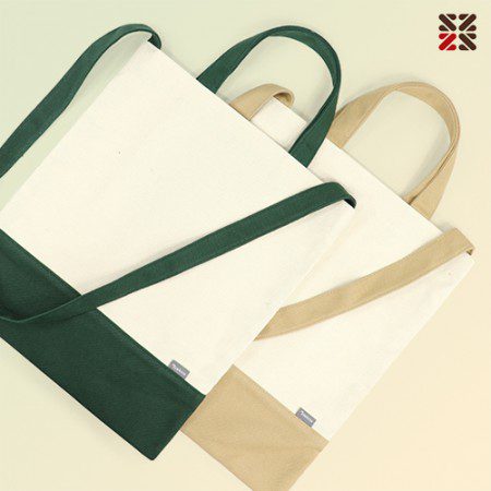 모던투톤 에코백제작 홍보물품 대표이미지