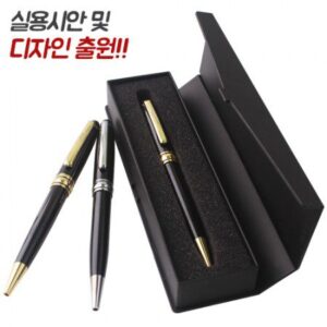 몽블랑 금장은장 각인 볼펜 바닐라사각케이스 기념품제작 몽블랑 금장은장 각인 볼펜 바닐라사각케이스 기념품제작