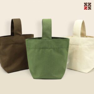 미니핸디 에코백판촉물 제작