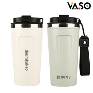 바쏘 오너 스텐 이중구조 텀블러제작 530ml 각인