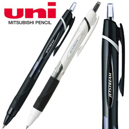 볼펜제작 uni 제트스트림150 대표이미지