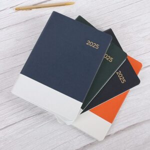 소프트 32절 양장 회사 다이어리 기념품제작