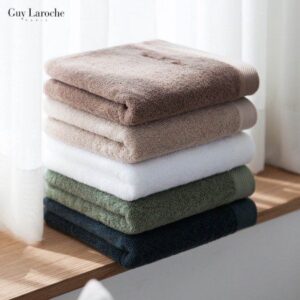 수건답례품 국내산 무한타올 기라로쉬 클래시코마사 제작 180g