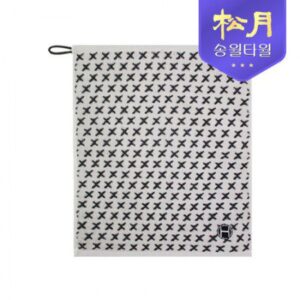 수건답례품 송월 호텔컬렉션 엑스34 고리 핸드타올