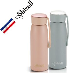 쉬젤 트윙클 진공 텀블러 판촉물 300ml 제작