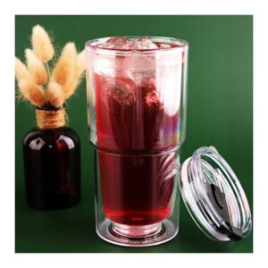 아이스 베르 이중 텀블러 판촉물 550ml 제작 아이스 베르 이중 텀블러 판촉물 550ml 제작