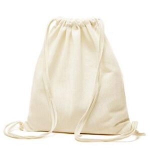 에코백제작 무지 끈 배낭 가방 보조가방 실내화