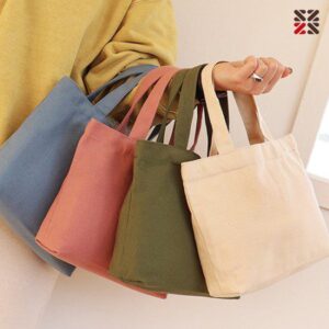 에코백제작 스위티 미니 에코가방 판촉물