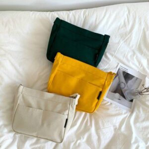 에코백소량제작 플래임 무지 캔버스 숄더백 크로스백