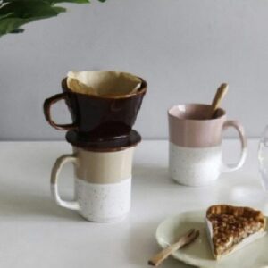 에코키친 바고 머그컵 판촉물 KA0279 제작