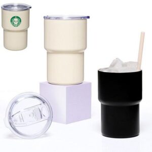 오보틀 나이아드 진공 304스텐 텀블러 인쇄 480ml 제작