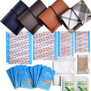 사피아노 라인 밴드E 구급함 홍보물품제작