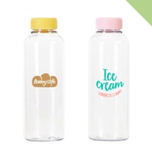 텀블러 인쇄 더 야노스 밀크보틀 530ml 홍보물품제작