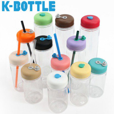 텀블러제작 보틀로만 연예인보틀(에코젠) 300ml 350ml 500ml 700ml