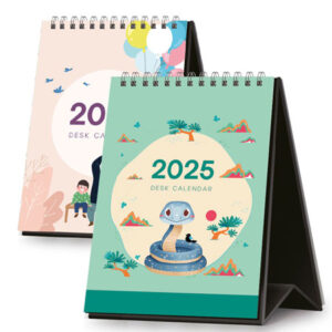 특판 달력 주문제작 독판 탁상 달력 150×210