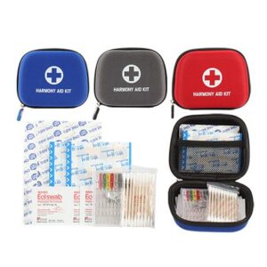 하모니 미니 퍼펙트 구급함세트 4호 구급상자 병원판촉물 하모니 미니 퍼펙트 구급함세트 4호 구급상자 병원판촉물