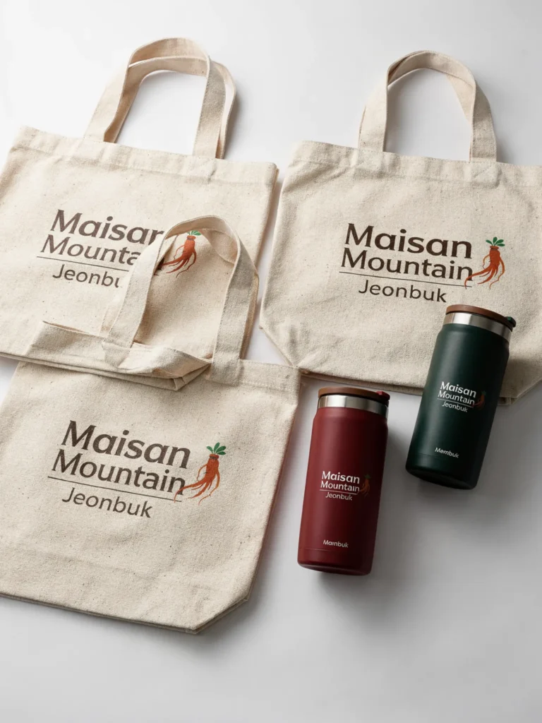 텀블러 답례품 행사사은품 개업 답례품 주문제작