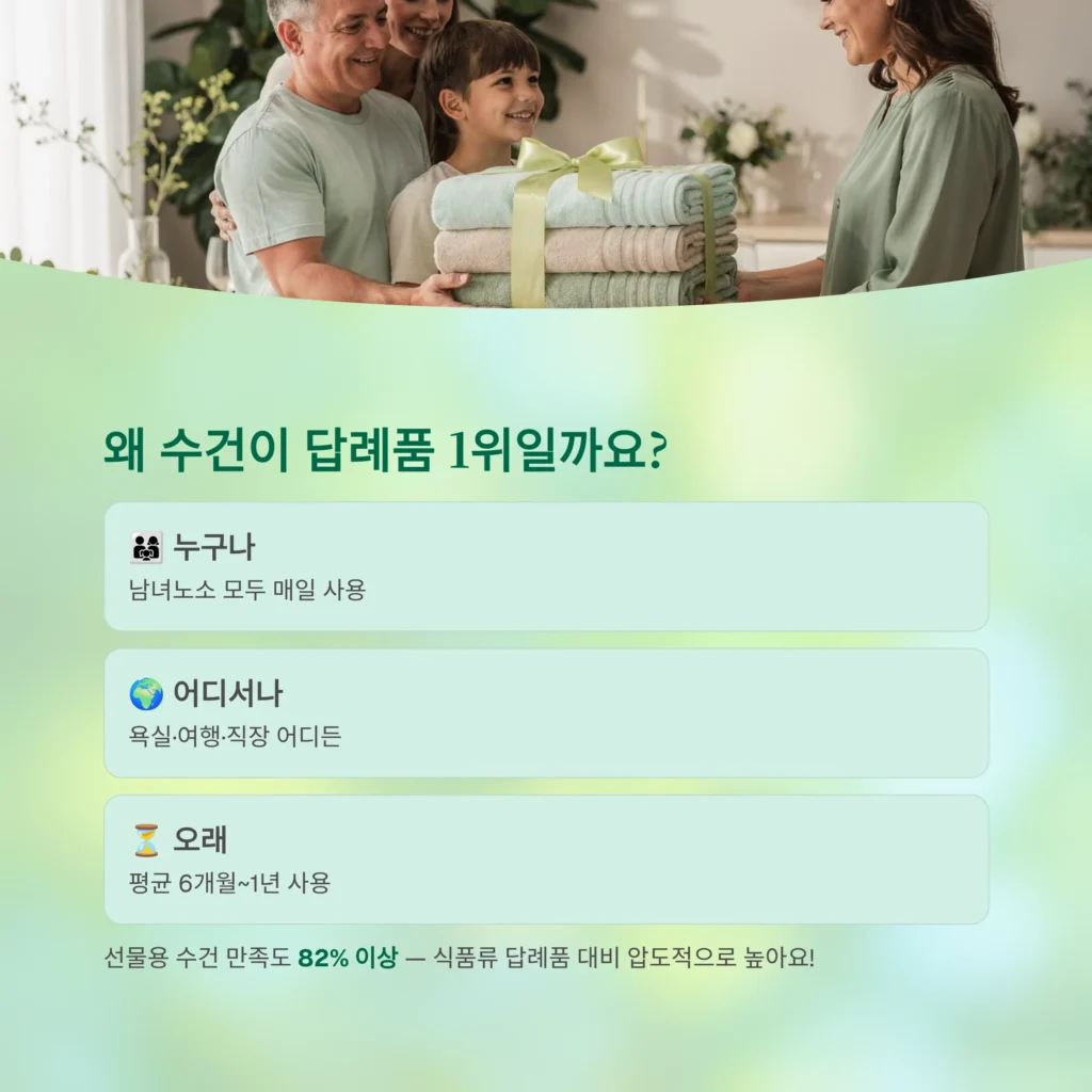답례 수건 제작 수건 답례품 인기 답례품 실용적인 답례품