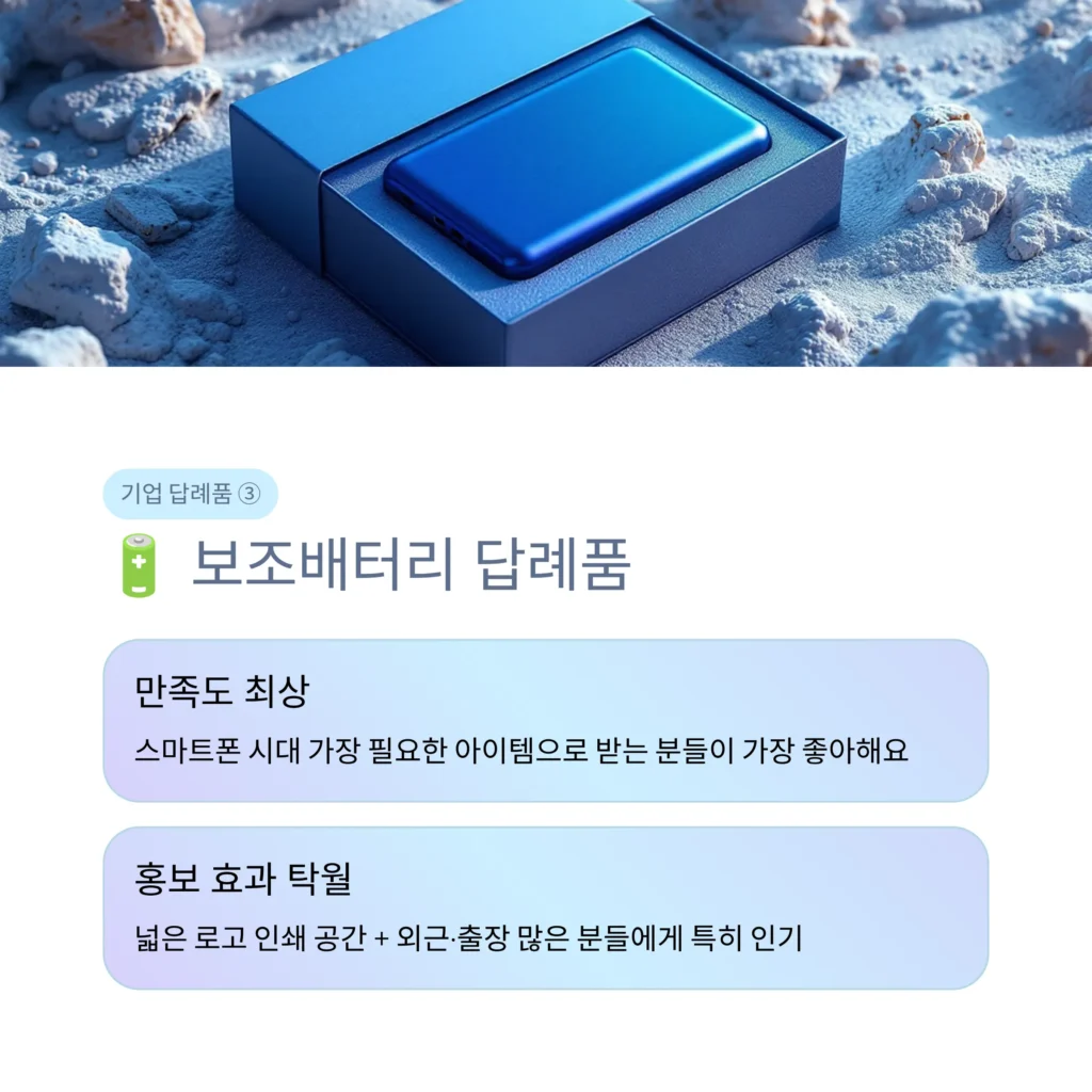 기업 답례품 제작 창립기념품 제작 임직원 단체선물