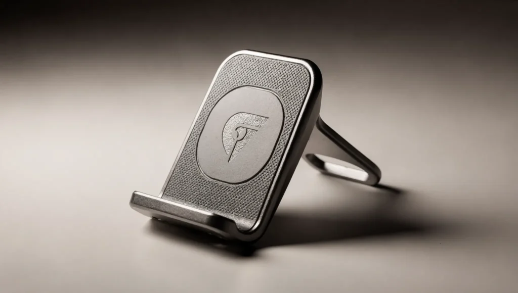 그립톡 주문제작 스마트폰 거치대