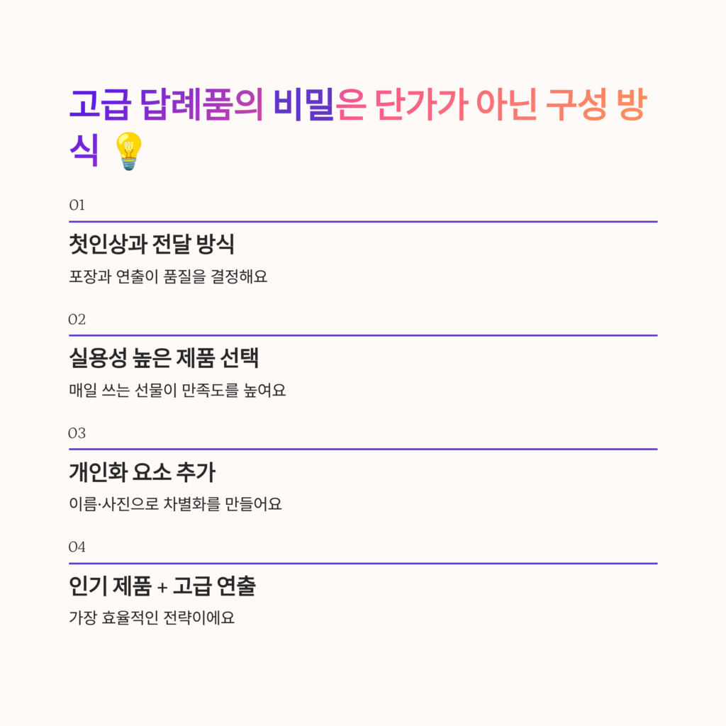 인기 돌 답례품 전문 쇼핑몰