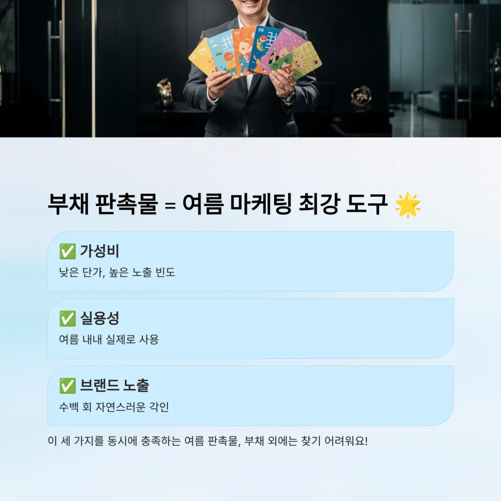 홍보 부채 제작 부채 판촉물 주문제작 쇼핑몰 저렴한 곳