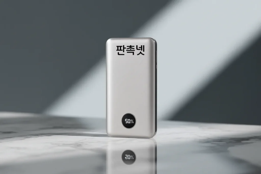 그립톡 주문제작 기업 판촉물 박람회 판촉물